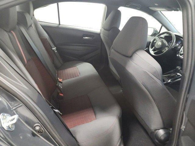 used 2024 Toyota Corolla car, priced at $22,092