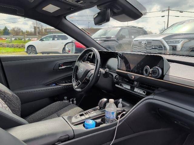 used 2023 Toyota Crown car, priced at $29,194