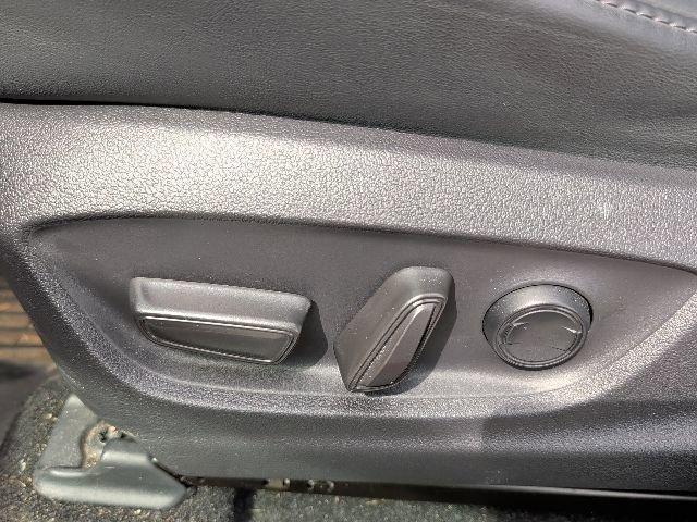 used 2023 Toyota Crown car, priced at $29,194