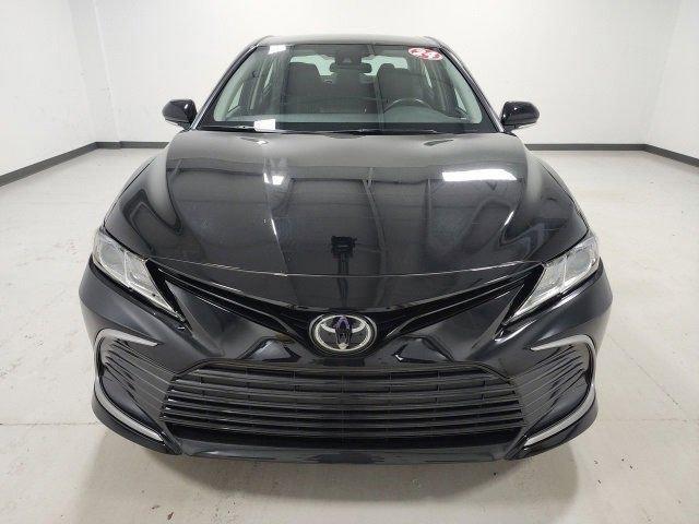 used 2024 Toyota Camry car, priced at $26,291
