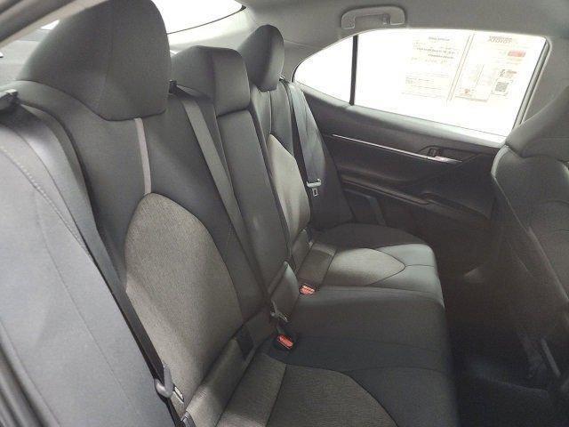 used 2024 Toyota Camry car, priced at $26,291