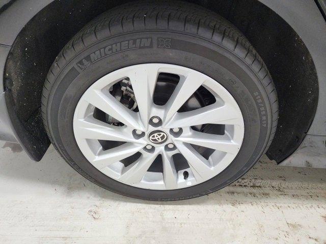 used 2024 Toyota Camry car, priced at $26,291