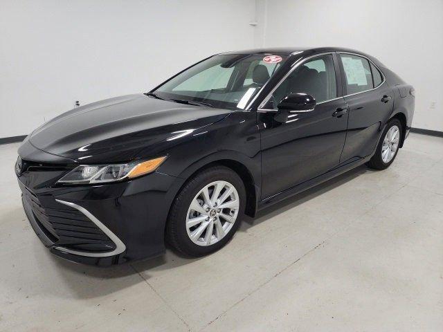 used 2024 Toyota Camry car, priced at $26,313