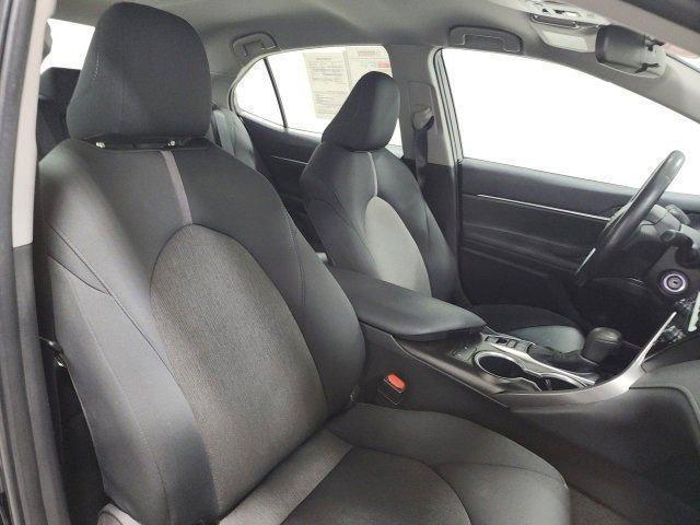 used 2024 Toyota Camry car, priced at $26,313