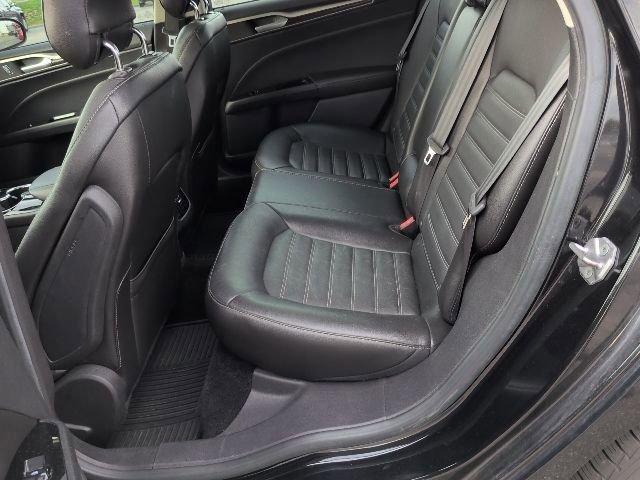 used 2014 Ford Fusion car, priced at $9,800