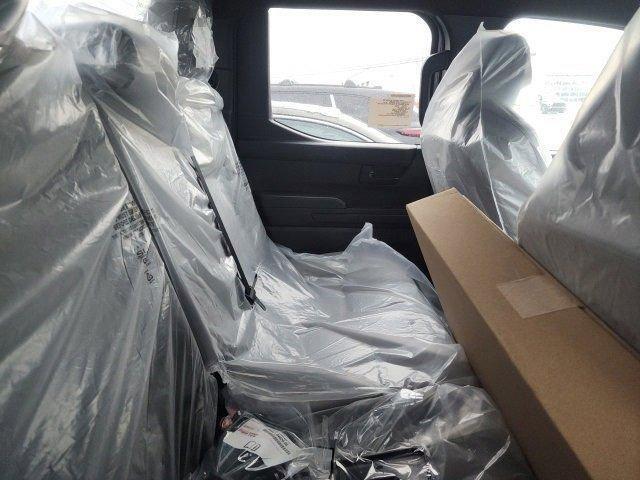 new 2026 Toyota Tacoma car, priced at $44,609