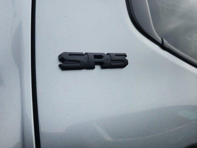 new 2026 Toyota Tacoma car, priced at $44,609