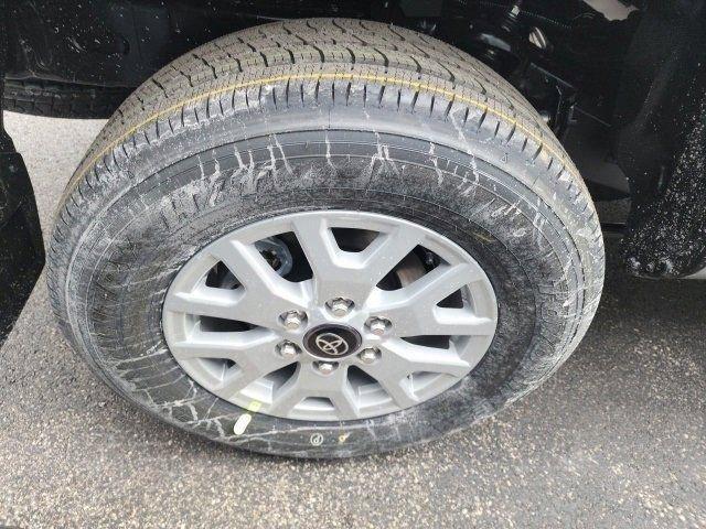 new 2026 Toyota Tacoma car, priced at $44,609