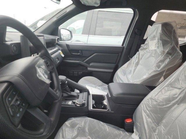 new 2026 Toyota Tacoma car, priced at $44,609