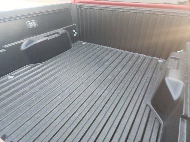 new 2026 Toyota Tacoma car, priced at $48,358