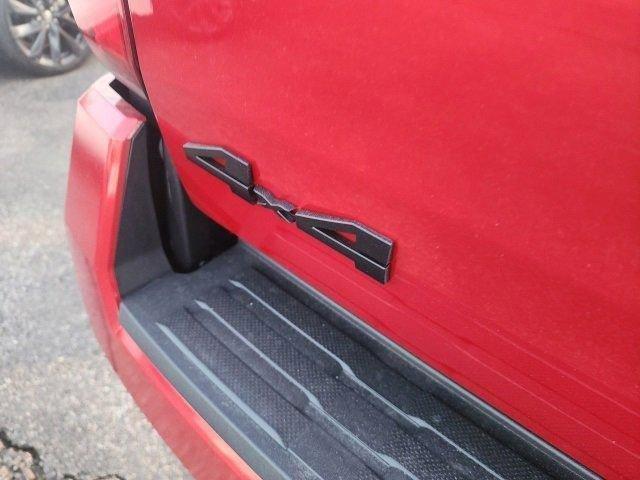 new 2026 Toyota Tacoma car, priced at $48,358