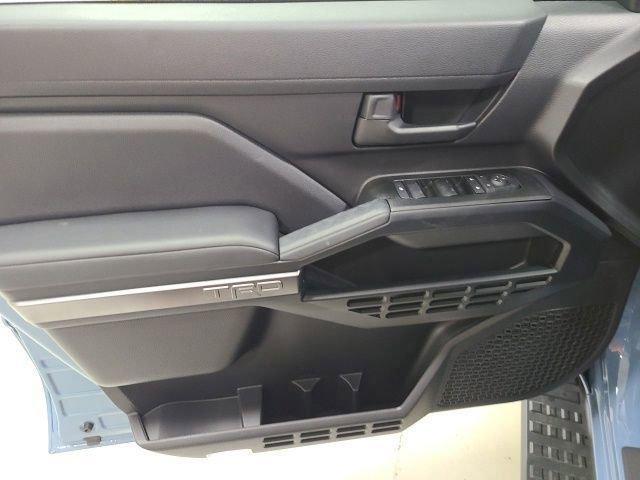 new 2026 Toyota 4Runner Hybrid car, priced at $55,162
