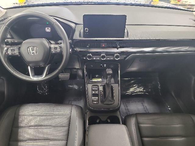 used 2024 Honda CR-V car, priced at $31,387