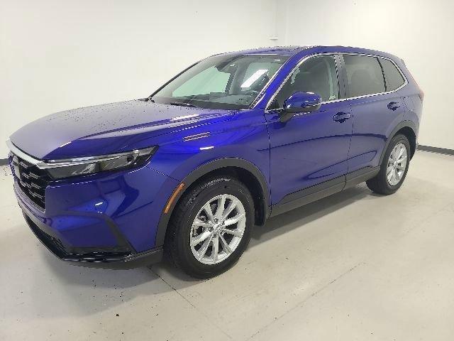 used 2024 Honda CR-V car, priced at $31,387