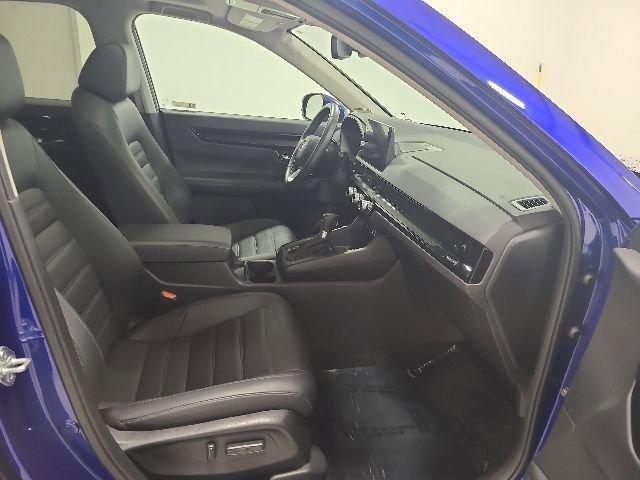 used 2024 Honda CR-V car, priced at $32,213