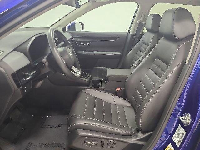 used 2024 Honda CR-V car, priced at $31,387