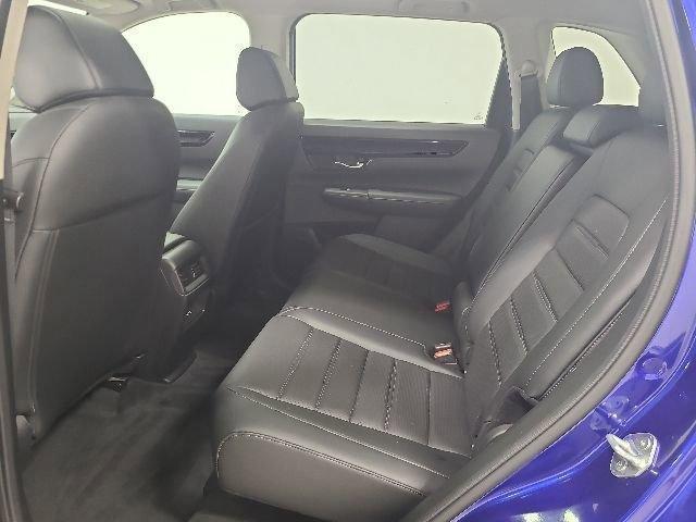 used 2024 Honda CR-V car, priced at $31,387