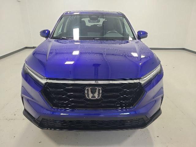 used 2024 Honda CR-V car, priced at $32,213