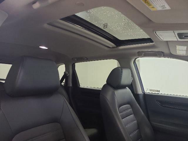 used 2024 Honda CR-V car, priced at $32,213
