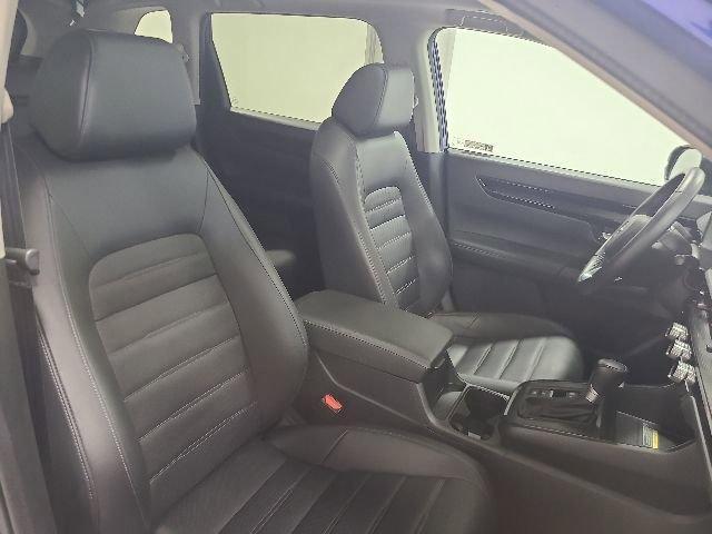 used 2024 Honda CR-V car, priced at $31,387
