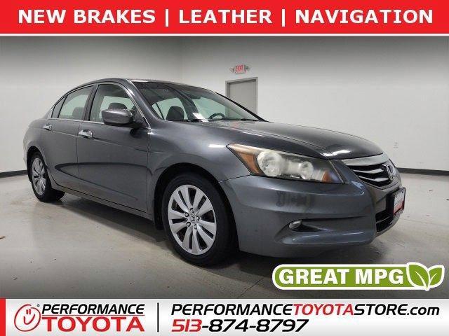 used 2011 Honda Accord car, priced at $7,400