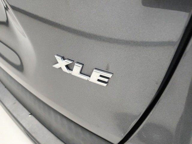 used 2021 Toyota RAV4 car, priced at $22,722