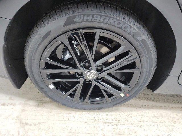 new 2026 Toyota Camry car, priced at $34,532