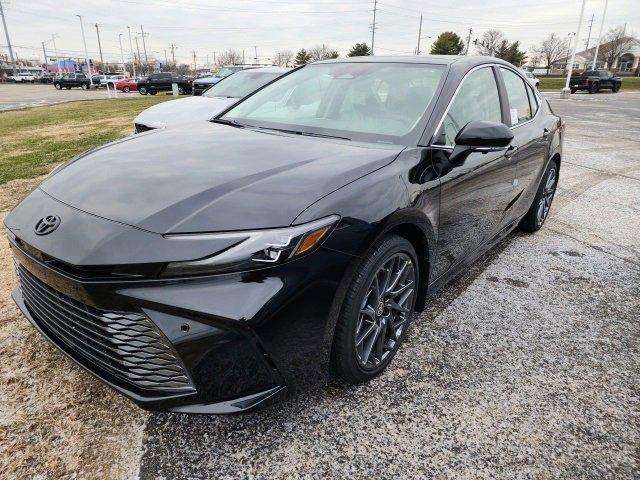 new 2026 Toyota Camry car, priced at $44,247