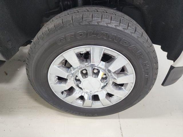 used 2018 GMC Sierra 2500 car, priced at $50,364