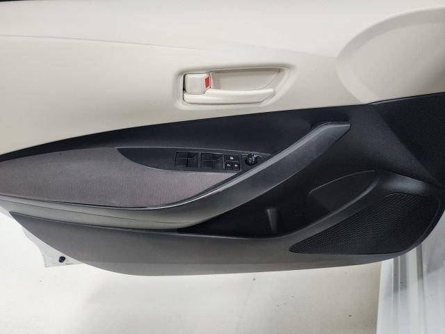 used 2023 Toyota Corolla car, priced at $20,442