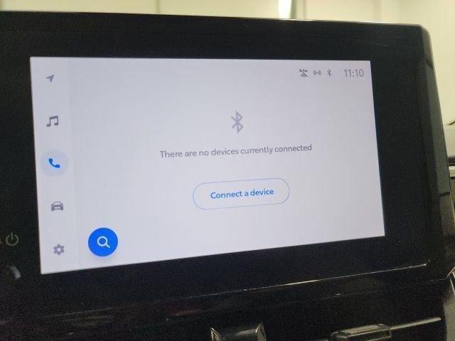 used 2023 Toyota Corolla car, priced at $20,442