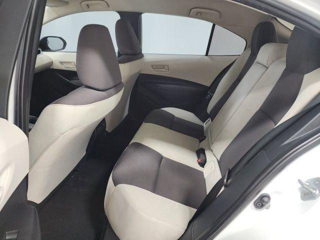 used 2023 Toyota Corolla car, priced at $20,442