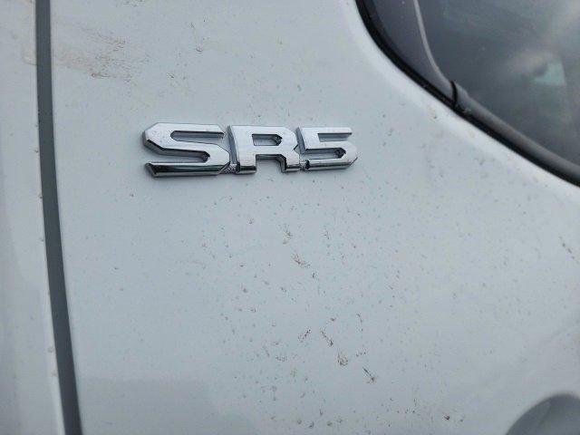 new 2026 Toyota Tacoma car, priced at $44,718