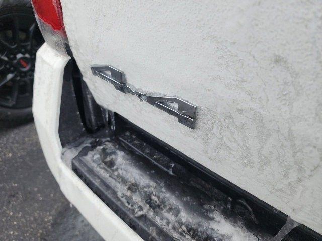 new 2026 Toyota Tacoma car, priced at $44,718