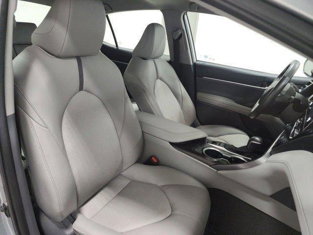 used 2023 Toyota Camry Hybrid car, priced at $27,994