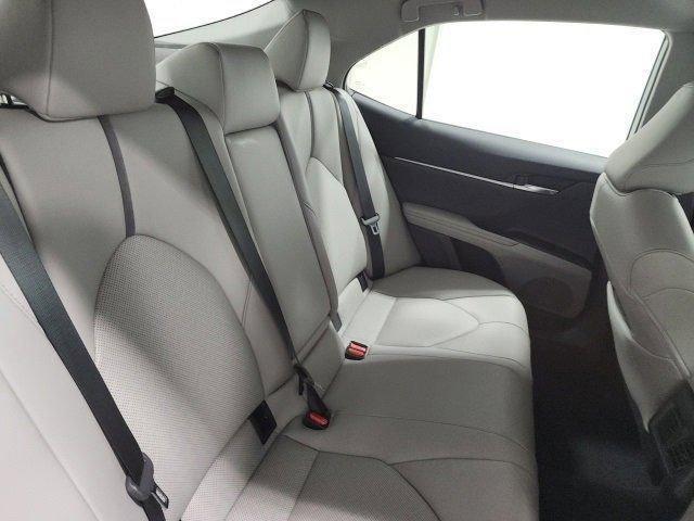 used 2023 Toyota Camry Hybrid car, priced at $27,994