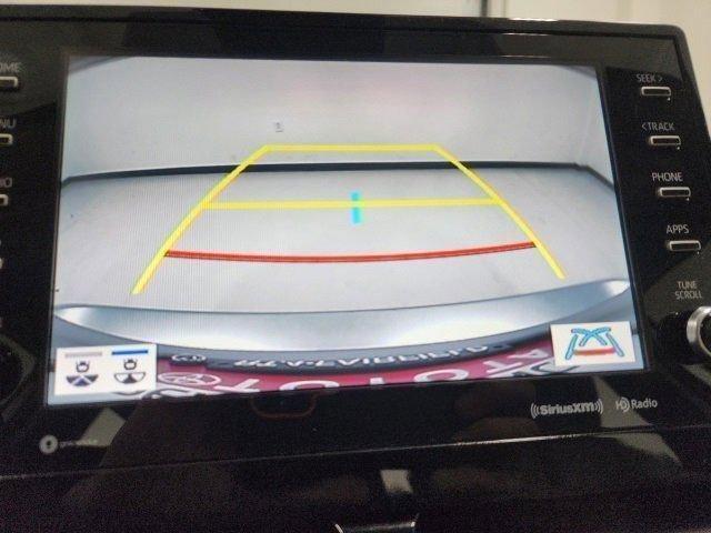 used 2023 Toyota Camry Hybrid car, priced at $27,994