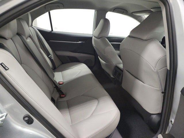 used 2023 Toyota Camry Hybrid car, priced at $27,994