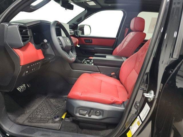 new 2026 Toyota Tundra Hybrid car, priced at $77,418