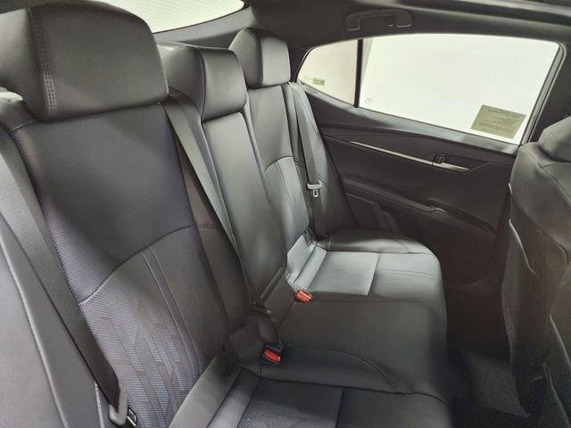 new 2026 Toyota Camry car, priced at $40,903