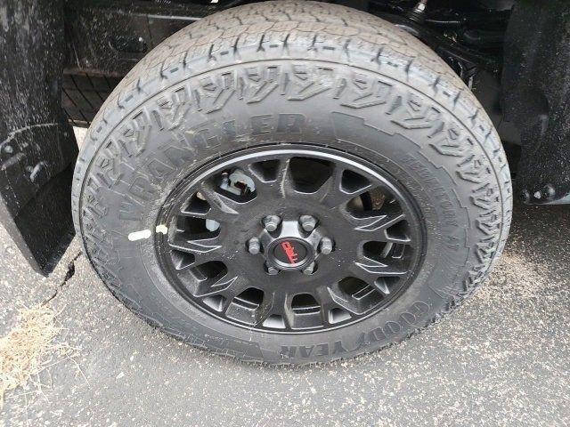 new 2026 Toyota Tacoma car, priced at $46,379