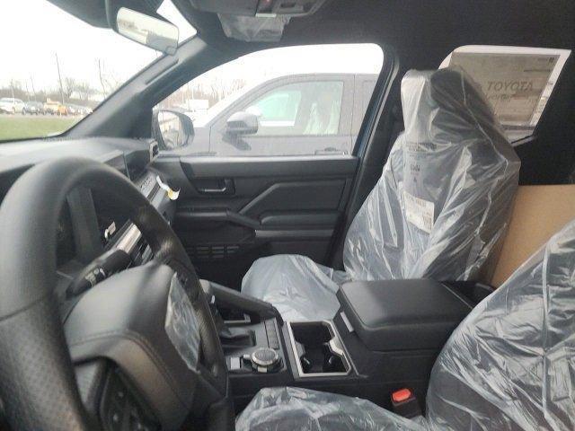 new 2026 Toyota Tacoma car, priced at $46,379