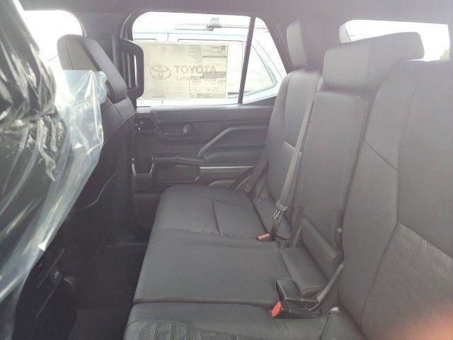 new 2025 Toyota 4Runner car, priced at $57,819