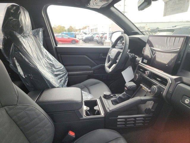 new 2025 Toyota 4Runner car, priced at $57,819