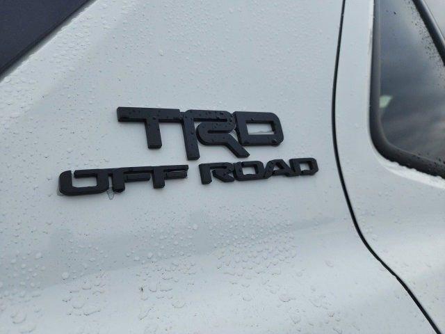 new 2025 Toyota 4Runner car, priced at $57,819