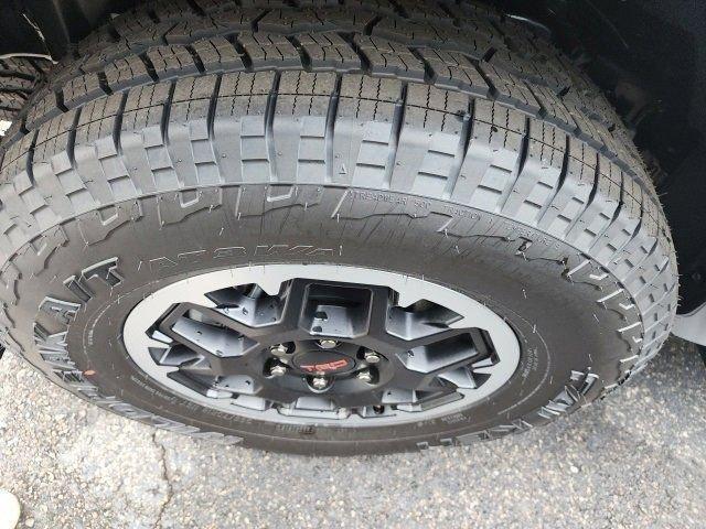 new 2025 Toyota 4Runner car, priced at $57,819