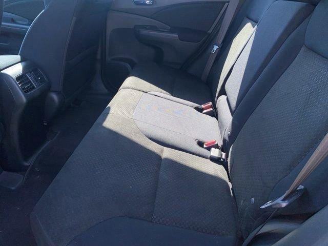 used 2015 Honda CR-V car, priced at $13,238