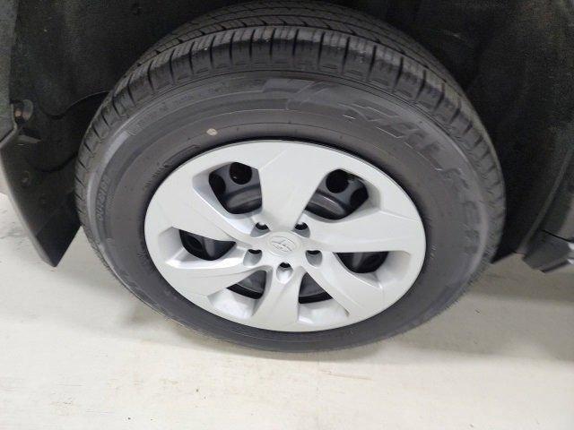 used 2021 Toyota RAV4 car, priced at $24,000