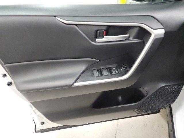 used 2023 Toyota RAV4 car, priced at $29,489