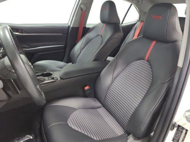 used 2022 Toyota Camry car, priced at $36,387